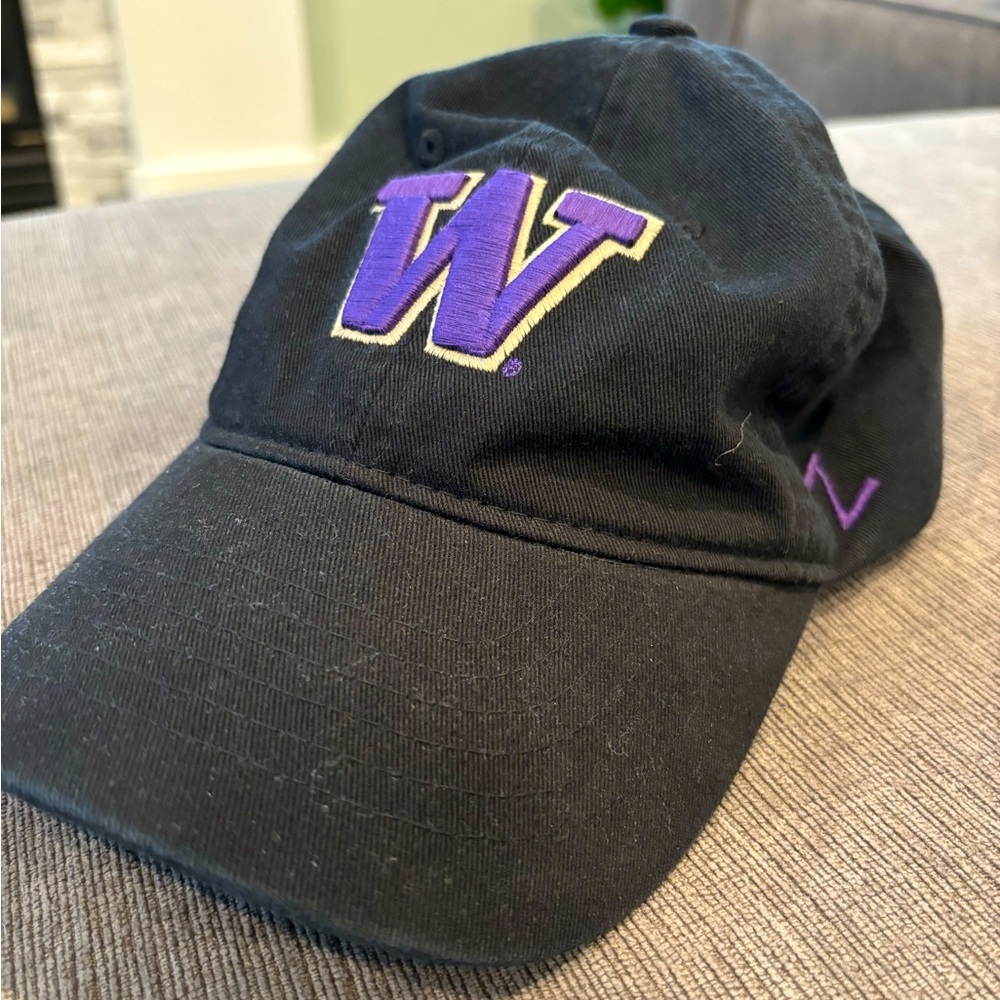 University of Washington Zephyr Black Hat